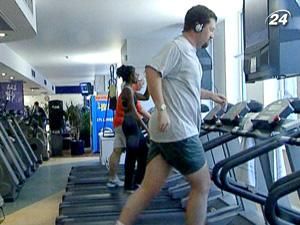 Бігова доріжка - спортобладнання для схуднення № 1 Бігова доріжка - спортобладнання для схуднення № 1