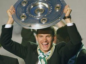 "Баварія" хоче переманити Джеко "Баварія" хоче переманити Джеко