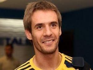 "Бірмінгем" хоче Девіча "Бірмінгем" хоче Девіча