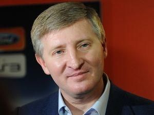 Ахметов: Ми вже виросли з коротких штанців Ахметов: Ми вже виросли з коротких штанців