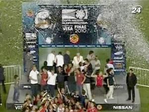 "Індепендьєнте" стали володарями “Копа Судамерікана” "Індепендьєнте" стали володарями “Копа Судамерікана”