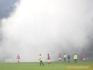 "Жиліну" і "Спартак" покарають через вболівальників росіян? "Жиліну" і "Спартак" покарають через вболівальників росіян?