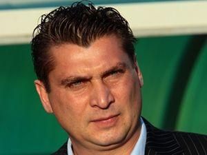 Пучков не працюватиме і запорізькому "Металурзі" Пучков не працюватиме і запорізькому "Металурзі"