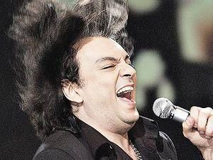 Кіркорова обстежують в ізраїльській психіатричній лікарні Кіркорова обстежують в ізраїльській психіатричній лікарні