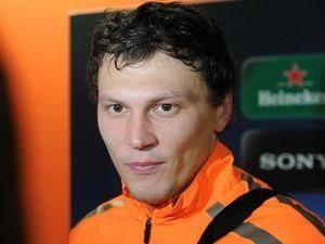 Пятов: Як ми й очікували, гра вийшла важкою Пятов: Як ми й очікували, гра вийшла важкою