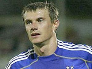 Несмачний сподівається на новий контракт з "Динамо" Несмачний сподівається на новий контракт з "Динамо"