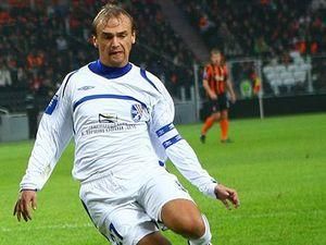 Голайдо: "Металург" ще побореться за єврокубки Голайдо: "Металург" ще побореться за єврокубки