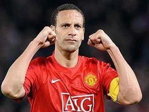 Алекс Ферґюсон: До понеділка Фердінанд буде в строю Алекс Ферґюсон: До понеділка Фердінанд буде в строю