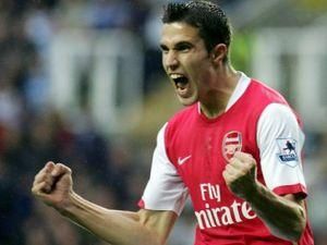 Ван Персі хоче зіграти з іспанськими грандами Ван Персі хоче зіграти з іспанськими грандами