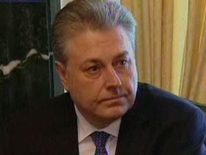 Український посол: Росія не хоче проводити морський кордон Український посол: Росія не хоче проводити морський кордон