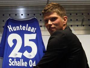 Клаас-Ян Хунтелар не збирається нікуди Клаас-Ян Хунтелар не збирається нікуди