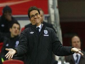 Капелло тренуватиме "Інтер"? Капелло тренуватиме "Інтер"?