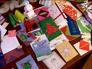 У львівській канцелярії Cвятого Миколая готуються до свята У львівській канцелярії Cвятого Миколая готуються до свята