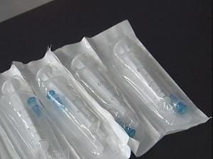 На голці імпорту На голці імпорту