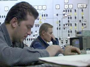 Підготовку "ядерних" проектів завершать до Нового року Підготовку "ядерних" проектів завершать до Нового року