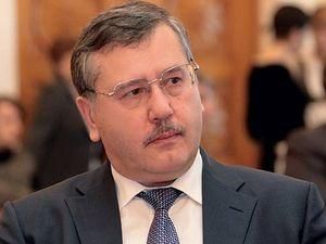 Гриценко: Представник України буде присутнім на врученні Нобелівської премії Гриценко: Представник України буде присутнім на врученні Нобелівської премії