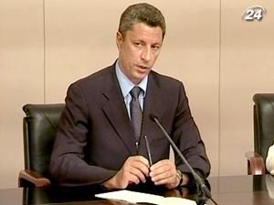 Азербайджан планує щорічно постачати в Україну до 8 млн. т. нафти Азербайджан планує щорічно постачати в Україну до 8 млн. т. нафти