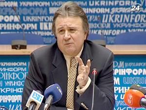 Підстав для зміни відсоткових ставок Нацбанку немає Підстав для зміни відсоткових ставок Нацбанку немає