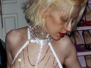 У Мережу потрапили особисті нескромні знімки Крістіни Агілери У Мережу потрапили особисті нескромні знімки Крістіни Агілери