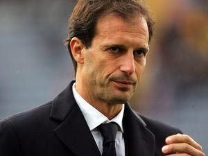 Масіміліано Алеґрі: Неможна грати абияк Масіміліано Алеґрі: Неможна грати абияк