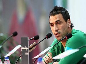 Уго Алмейда: Я залишаюся в "Вердері" Уго Алмейда: Я залишаюся в "Вердері"