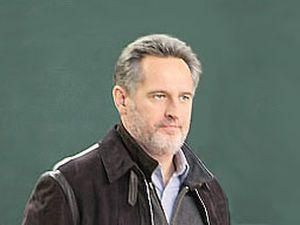 Фірташ: Усі соратники Тимошенко погано закінчують Фірташ: Усі соратники Тимошенко погано закінчують