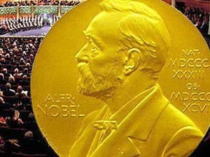 Нобелівську премію миру від України відвідає заступник посла Нобелівську премію миру від України відвідає заступник посла