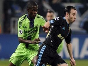 Матьє Вальбуена: "Марсель" нарешті позбудеться напруги Матьє Вальбуена: "Марсель" нарешті позбудеться напруги