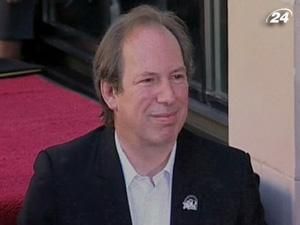 Композитора Ганса Ціммера вшанували зіркою на Алеї слави Композитора Ганса Ціммера вшанували зіркою на Алеї слави