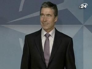 НАТО підтримує територіальну цілісність Молдови НАТО підтримує територіальну цілісність Молдови