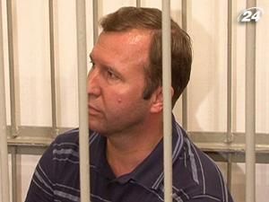 Макаренка та Діденка не відпустили Макаренка та Діденка не відпустили