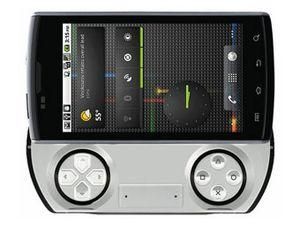 PlayStation Phone випустять у 2011 році PlayStation Phone випустять у 2011 році