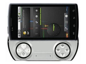 PlayStation Phone випустять у 2011 році