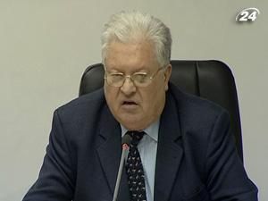 Україна має привести поняття про інтелектуальну власність до норм УЕФА Україна має привести поняття про інтелектуальну власність до норм УЕФА