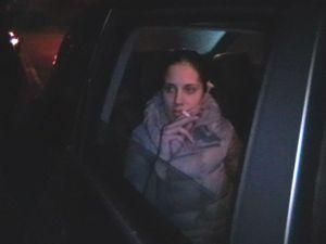 ДТП у Сімферополі: невістка БЮТівця здала чужу кров на перевірку ДТП у Сімферополі: невістка БЮТівця здала чужу кров на перевірку