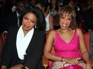 Опра зізналась, що не є лесбійкою Опра зізналась, що не є лесбійкою