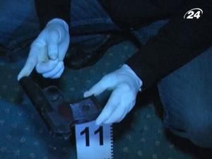 Запоріжжя: грабіжники хотіли пограбувати керівника авіакомпаній Запоріжжя: грабіжники хотіли пограбувати керівника авіакомпаній