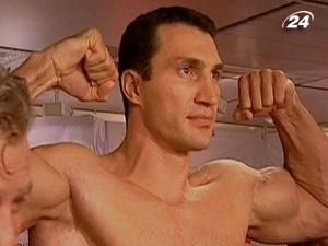 Кличко відмовився від бою з Чізорою через Хея Кличко відмовився від бою з Чізорою через Хея