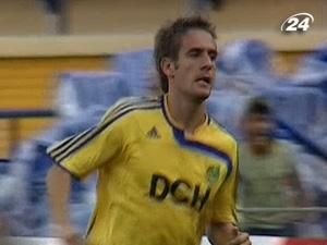 "Бірмінгем" зацікавлений у послугах Марко Девіча "Бірмінгем" зацікавлений у послугах Марко Девіча