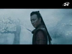 "Шлях воїна": могутній воїн Янг рятує життя маленькій дівчині - 9 грудня 2010 - Телеканал новин 24 "Шлях воїна": могутній воїн Янг рятує життя маленькій дівчині - 9 грудня 2010 - Телеканал новин 24