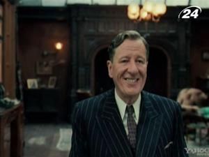 "Промова короля": в основі фільму - історія батька нинішньої королеви Британії - 9 грудня 2010 - Телеканал новин 24 "Промова короля": в основі фільму - історія батька нинішньої королеви Британії - 9 грудня 2010 - Телеканал новин 24