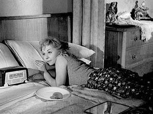 "Ночі Кабірії" перезнімуть як мюзикл "Ночі Кабірії" перезнімуть як мюзикл