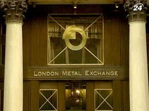 Аналітики: Варто очікувати швидкого зростання ціни на олово Аналітики: Варто очікувати швидкого зростання ціни на олово