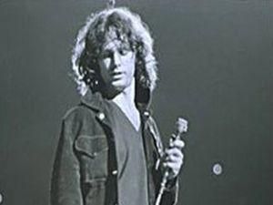 Джиму Моррісону пробачили кримінальну справу через 41 рік Джиму Моррісону пробачили кримінальну справу через 41 рік