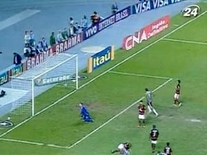 Кращі голи "Флуміненсе" Кращі голи "Флуміненсе"