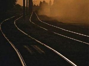 У Дніпропетровську трамвай відрізав ногу жінці У Дніпропетровську трамвай відрізав ногу жінці