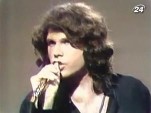 Штат Флорида посмертно реабілітував фронтмена The Doors Штат Флорида посмертно реабілітував фронтмена The Doors