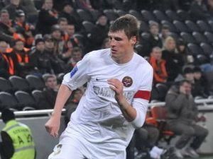 Невмивака переходить в "Іллічівець" Невмивака переходить в "Іллічівець"