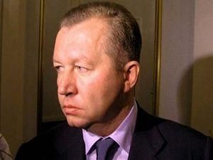 Генпрокуратура РФ допитала Сацюка у справі отруєння Ющенко Генпрокуратура РФ допитала Сацюка у справі отруєння Ющенко