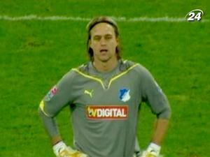 Тімо Хільдебрандом цікавиться "Шальке" Тімо Хільдебрандом цікавиться "Шальке"